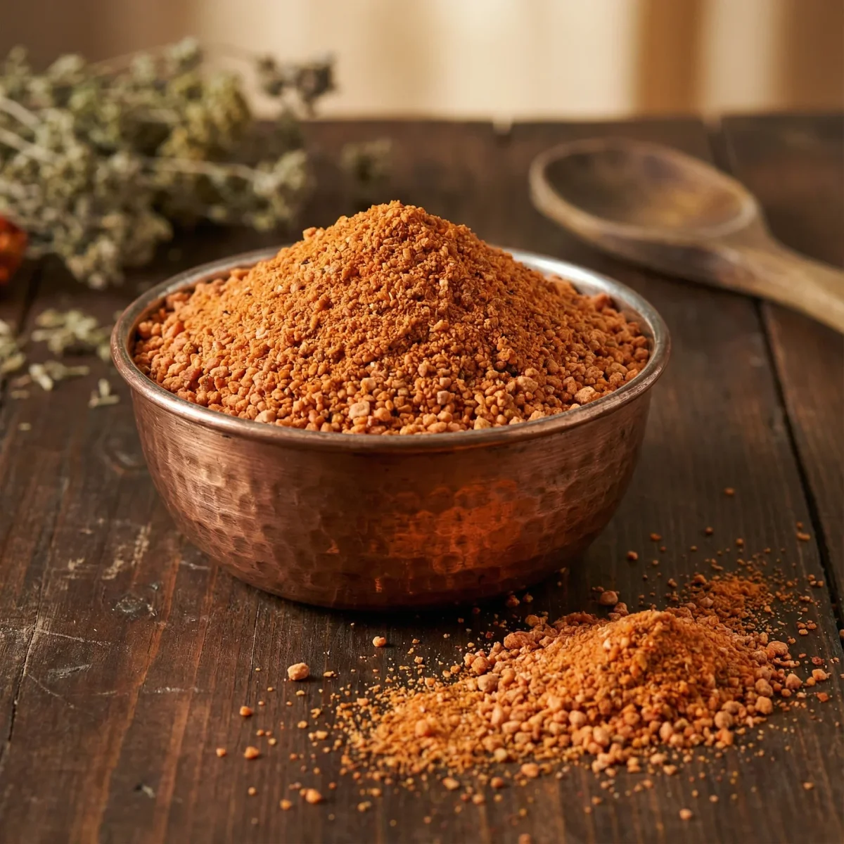 TARHANA 500 GR