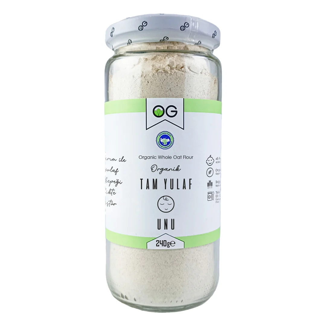 TAM YULAF UNU 200 GR OG