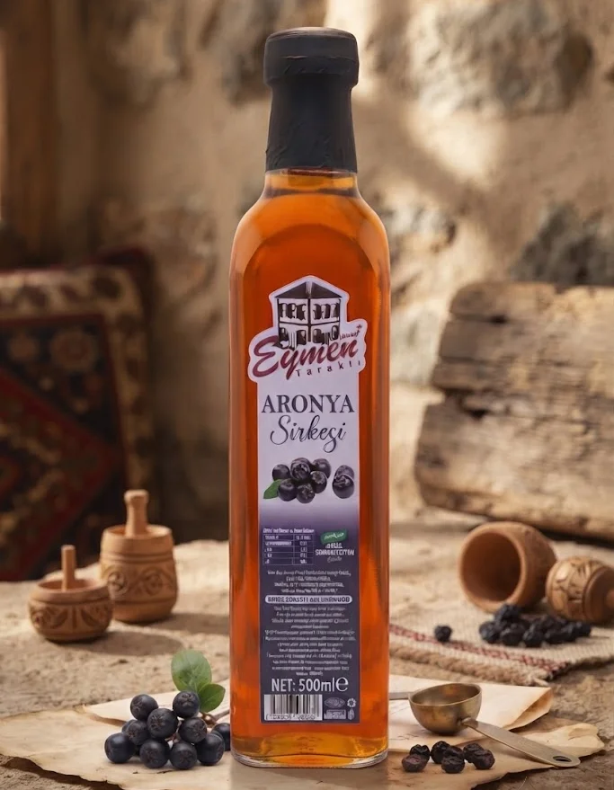 EYMEN ARONYA SİR 500 ML