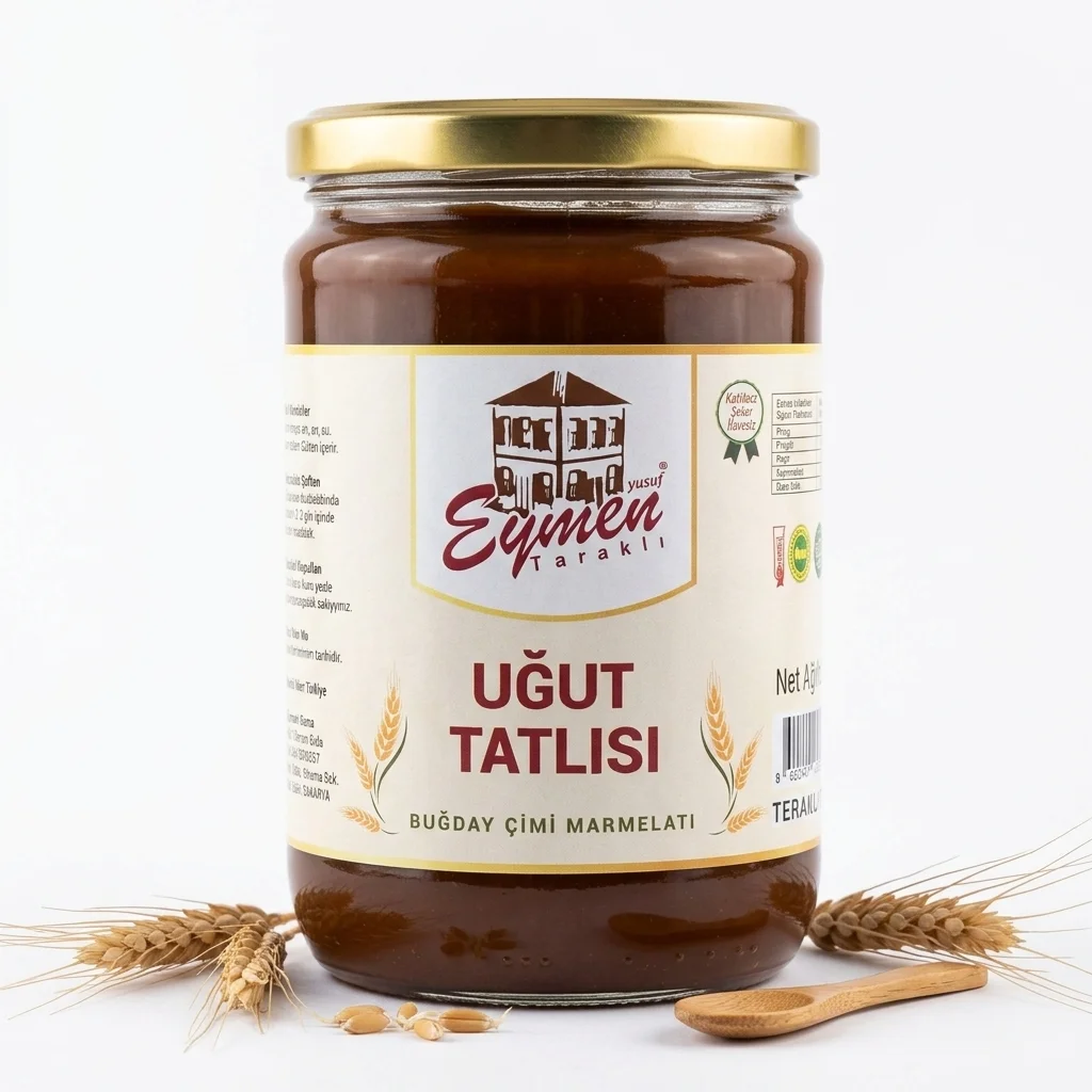 UĞUT BÜYÜK 720 GR