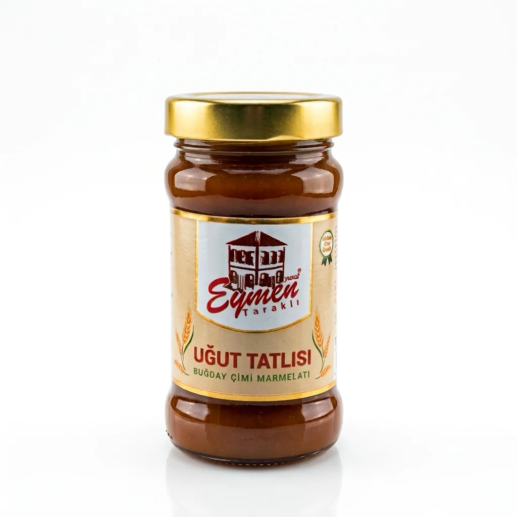 UĞUT TATLISI 360 GR
