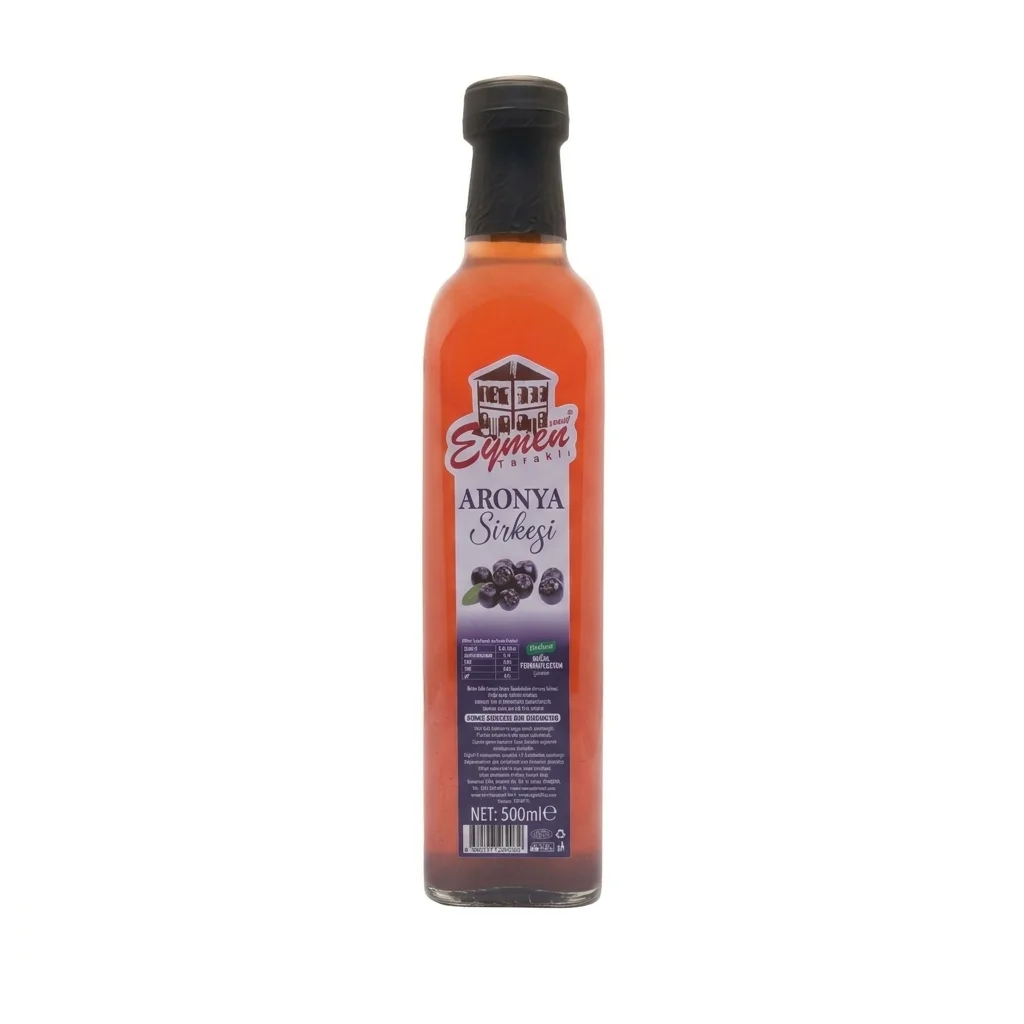 EYMEN ARONYA SİRKESİ 500 ML