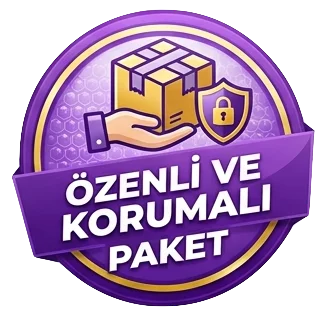 Güven rozeti 4